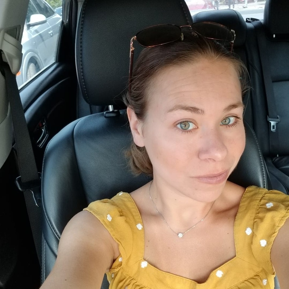 Meet your Posher, Andrea